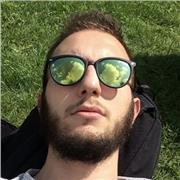 studente di ingegneria meccanica offre lezioni private per studenti delle medie e superiori